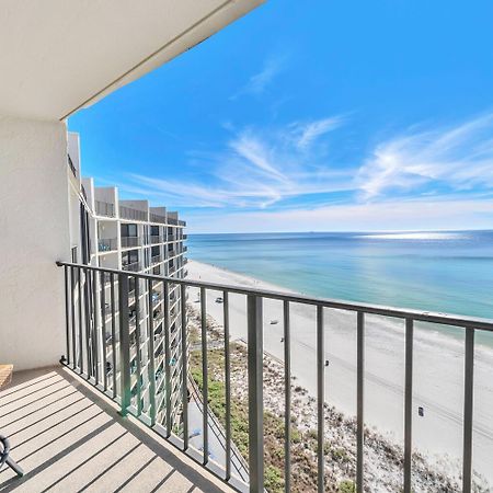 Edgewater Tower 2-1208 Villa Panama City Beach Bagian luar foto