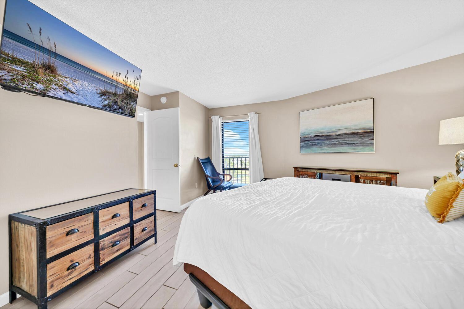 Edgewater Tower 2-1208 Villa Panama City Beach Bagian luar foto