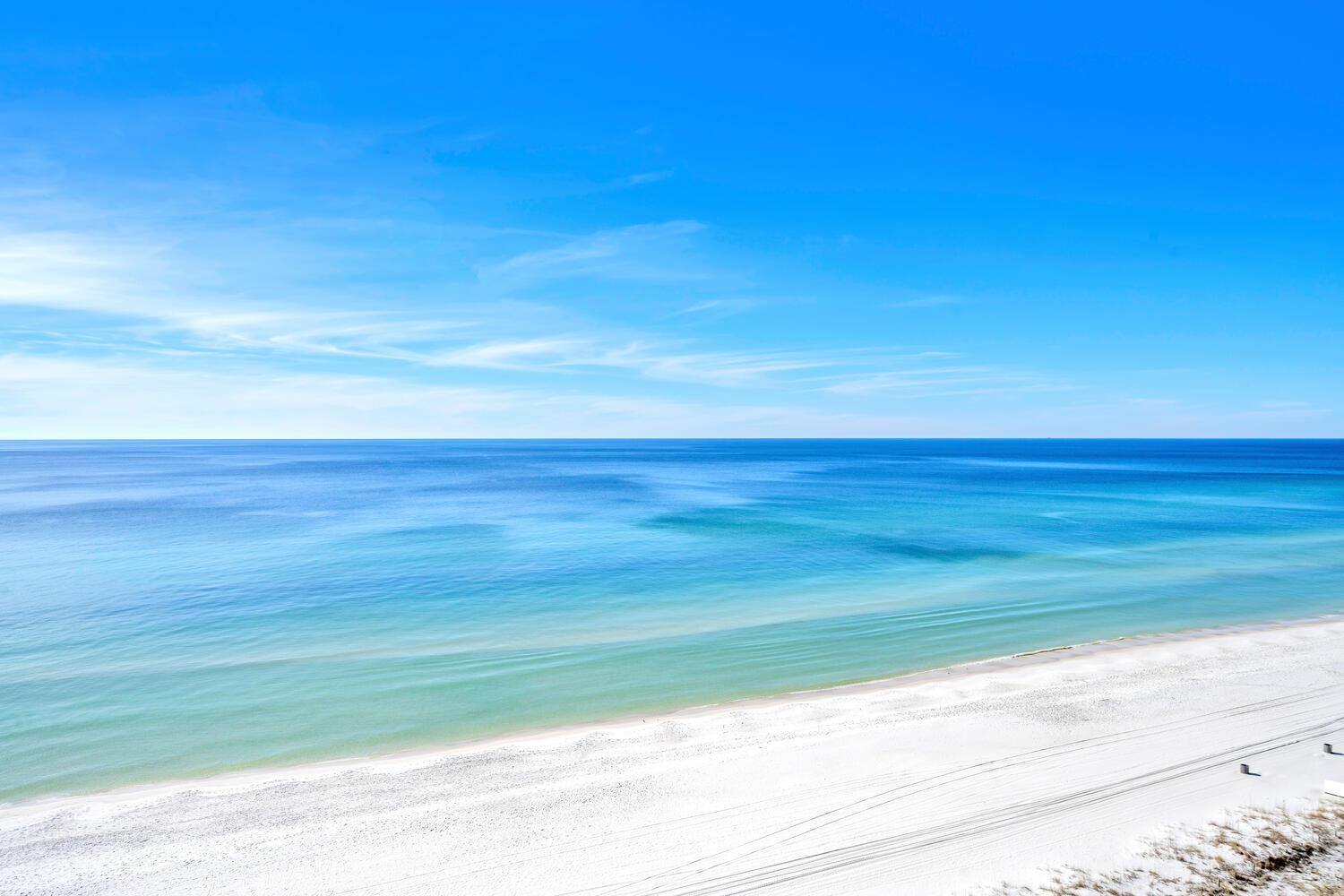 Edgewater Tower 2-1208 Villa Panama City Beach Bagian luar foto