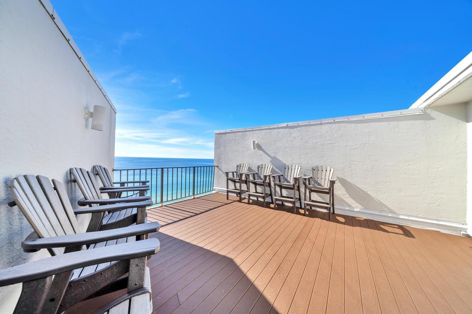 Edgewater Tower 2-1208 Villa Panama City Beach Bagian luar foto