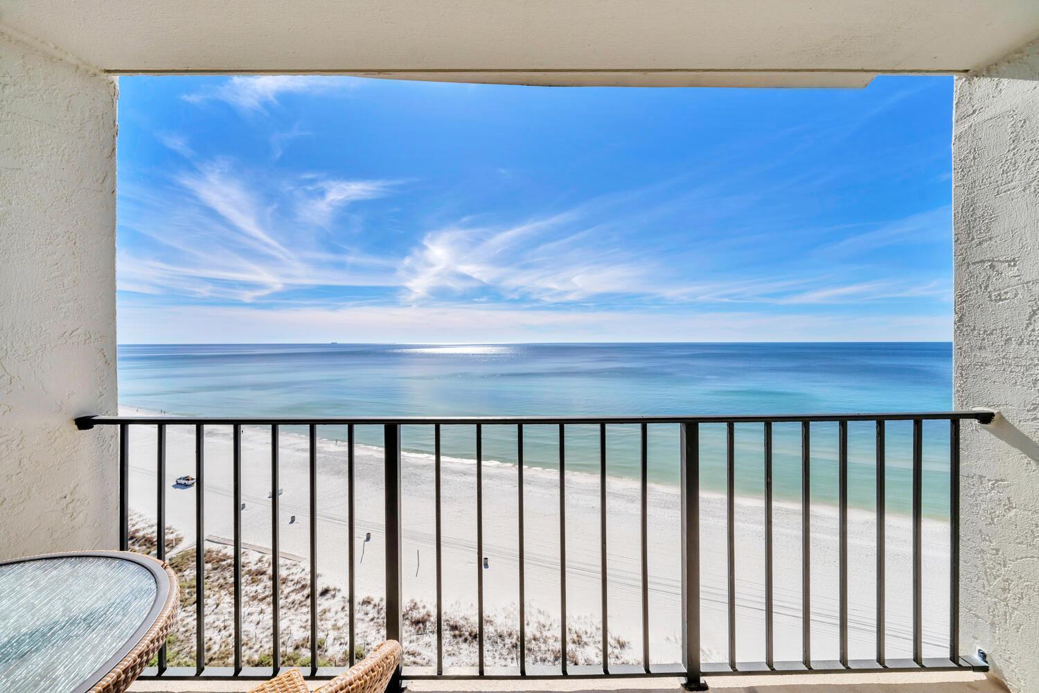 Edgewater Tower 2-1208 Villa Panama City Beach Bagian luar foto